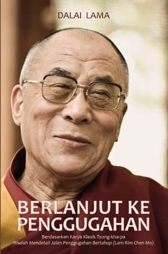 Berlanjut ke Penggugahan