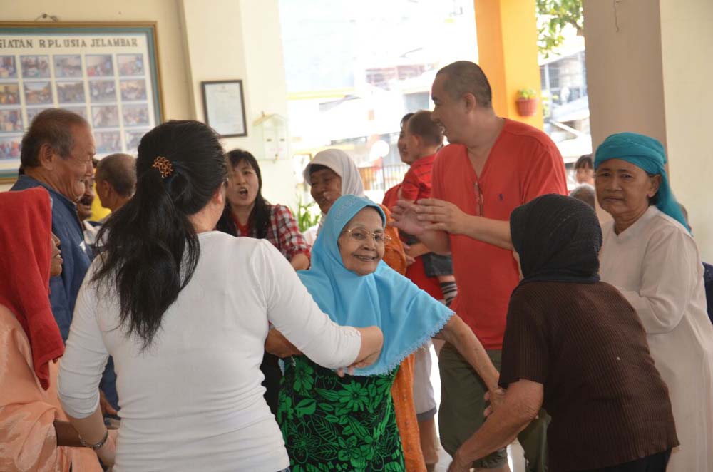 Kunjungan MERDEKA
