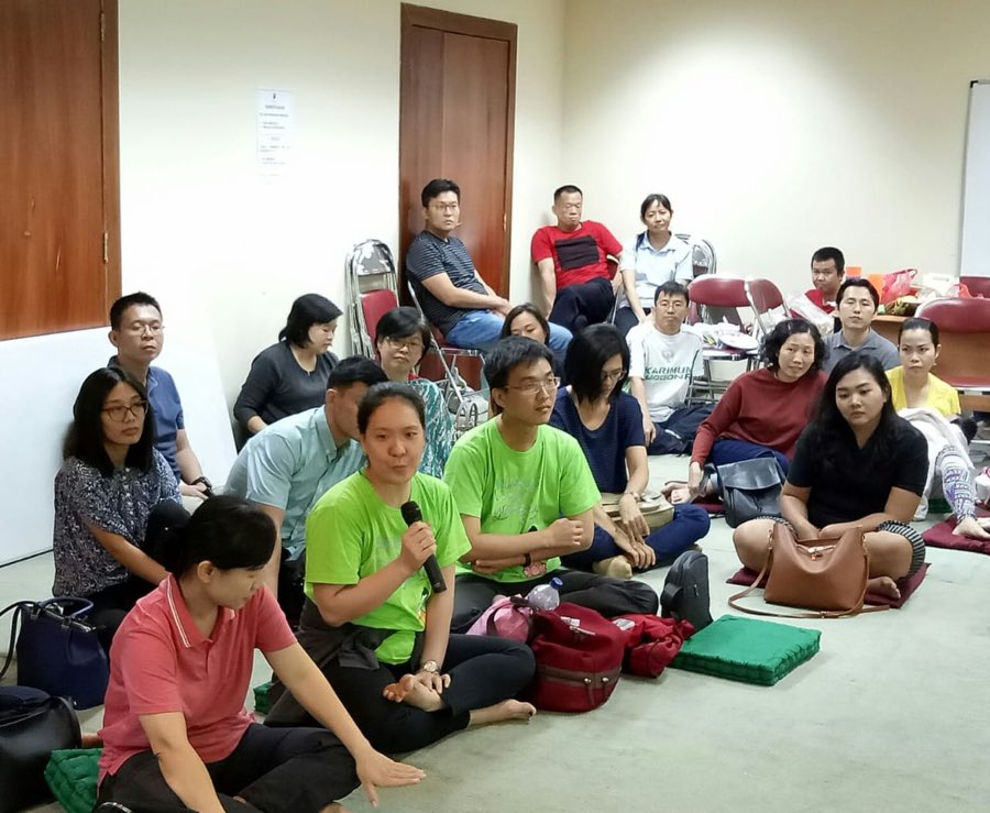 Parenting: “Pengaruh Negatif Teknologi terhadap Putra-Putri Anda” oleh Irene F. Mongkar