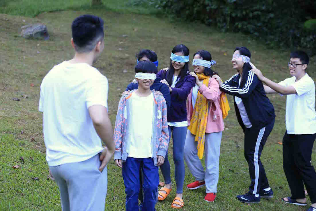 Belajar Bareng (Belabar) Remaja: "Saya dan Sutra-Sutra Borobudur”