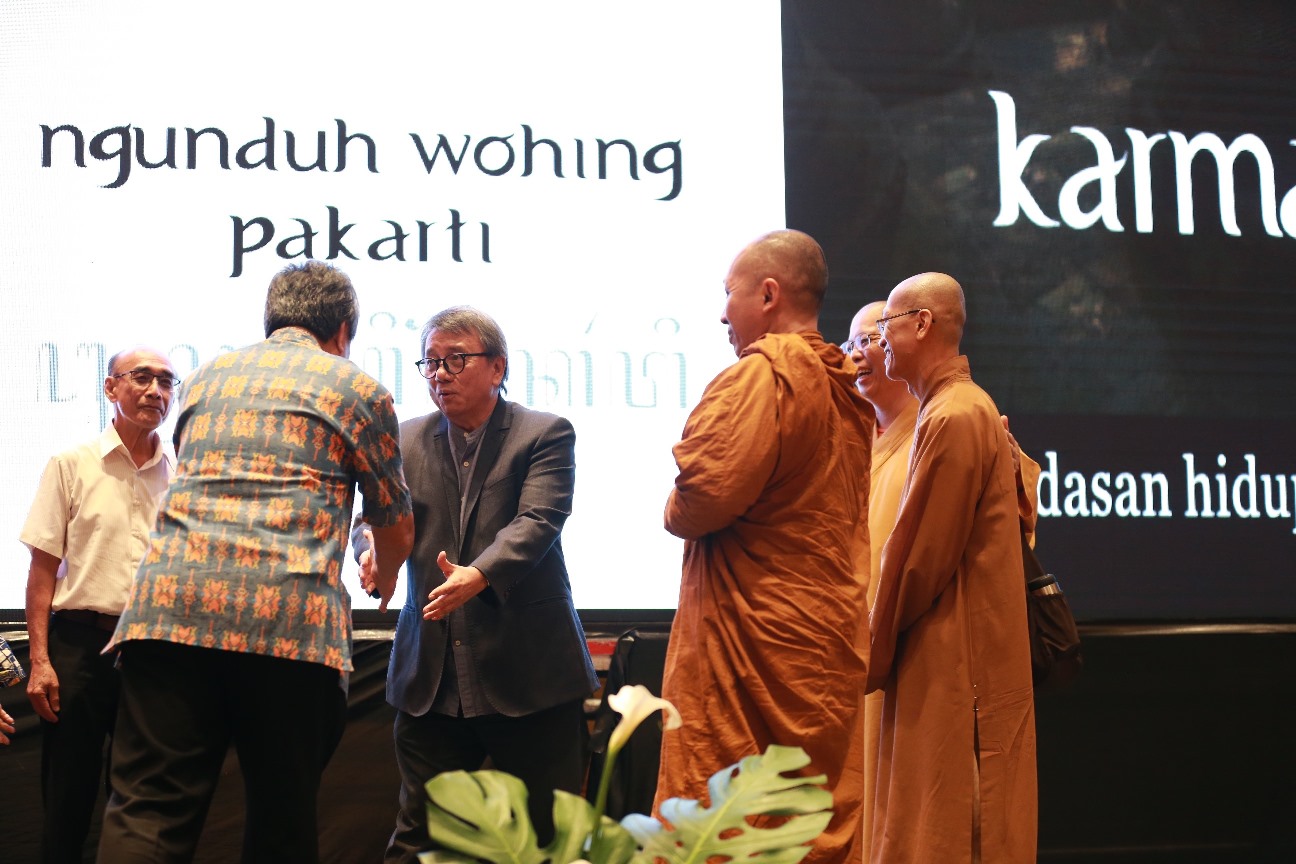 Menyingkap Lantai Dasar Borobudur Karmawibhangga: Ajaran Borobudur sebagai Landasan Hidup Susila, Cerdas, dan Terampil
