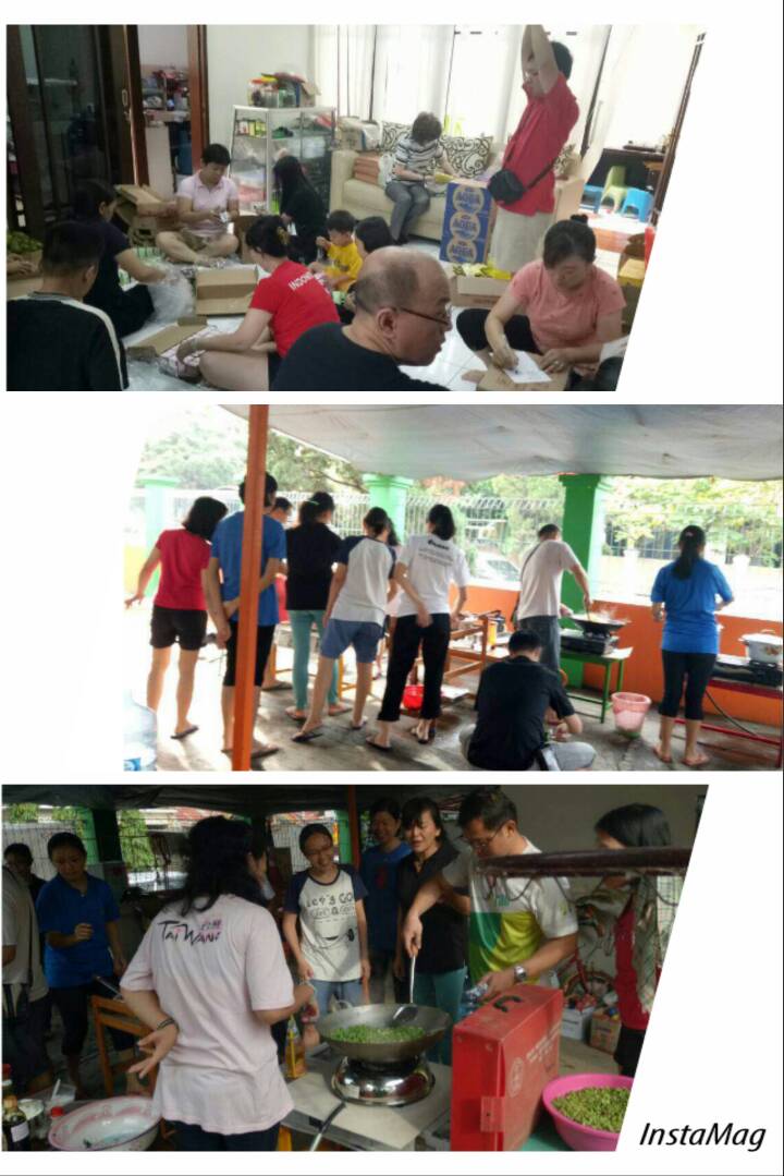 Masak Bersama 2017