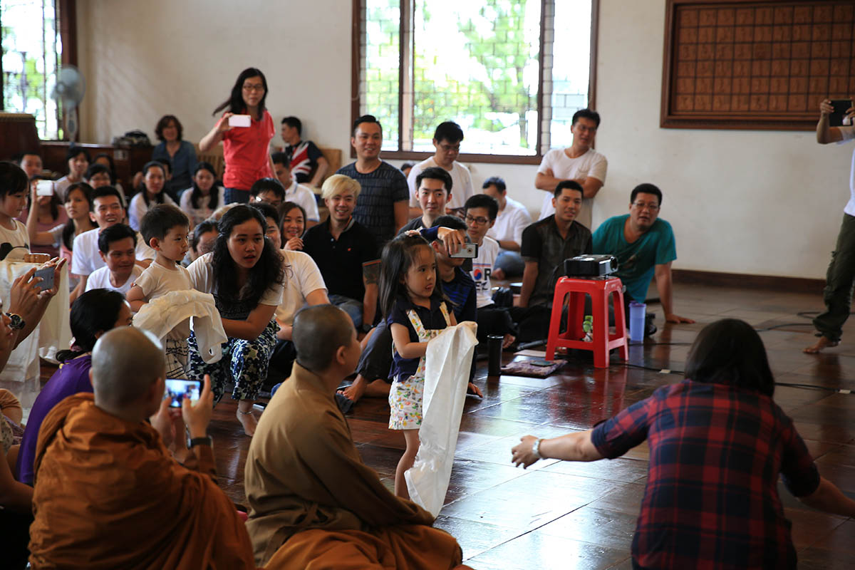 Belabar: "Belajar dari Borobudur: ACINTYAVIMOKSHA, Pembebasan yang Tak Terbayang"