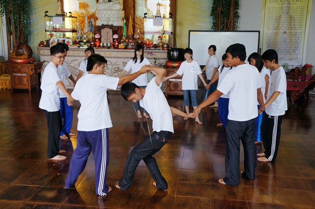 Belabar Pelajar: Know Your Mind, Experience Your World