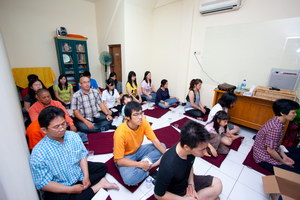 Penyelamatan Hewan 17 November 2010