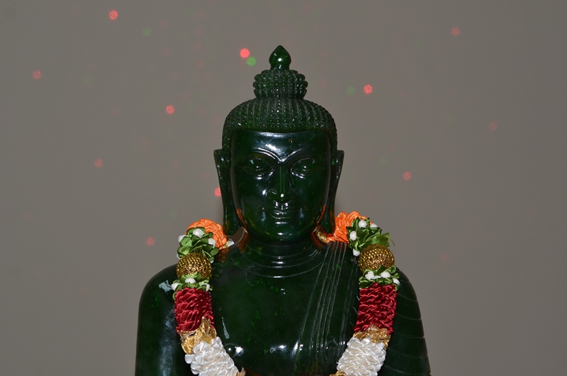 Puja Waisak 2016