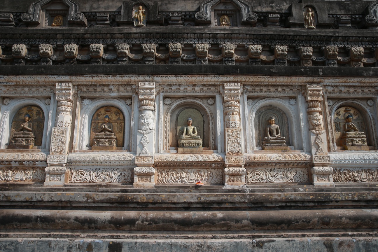 5Buddhaimages Mahabodhi Re