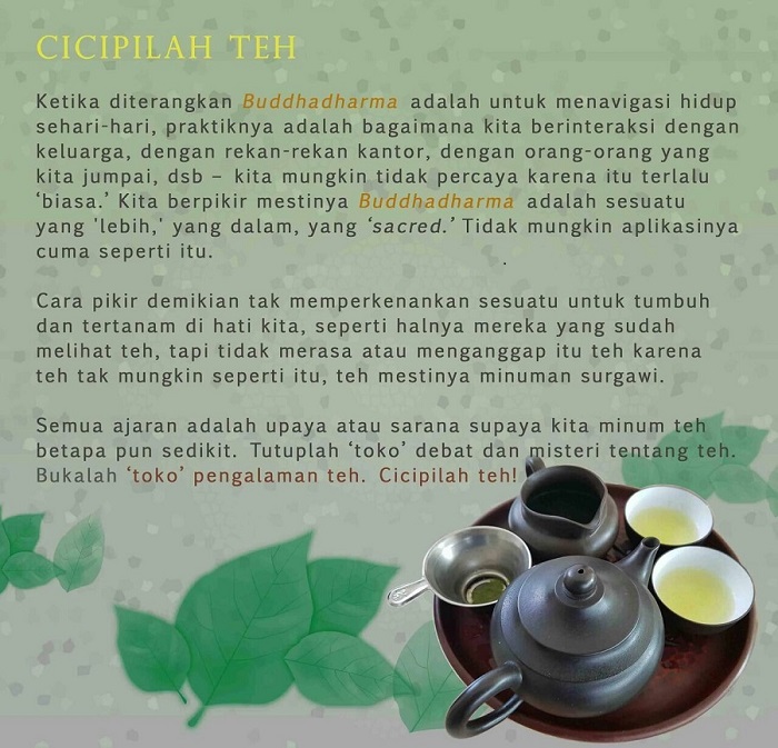 Cicipilah Teh