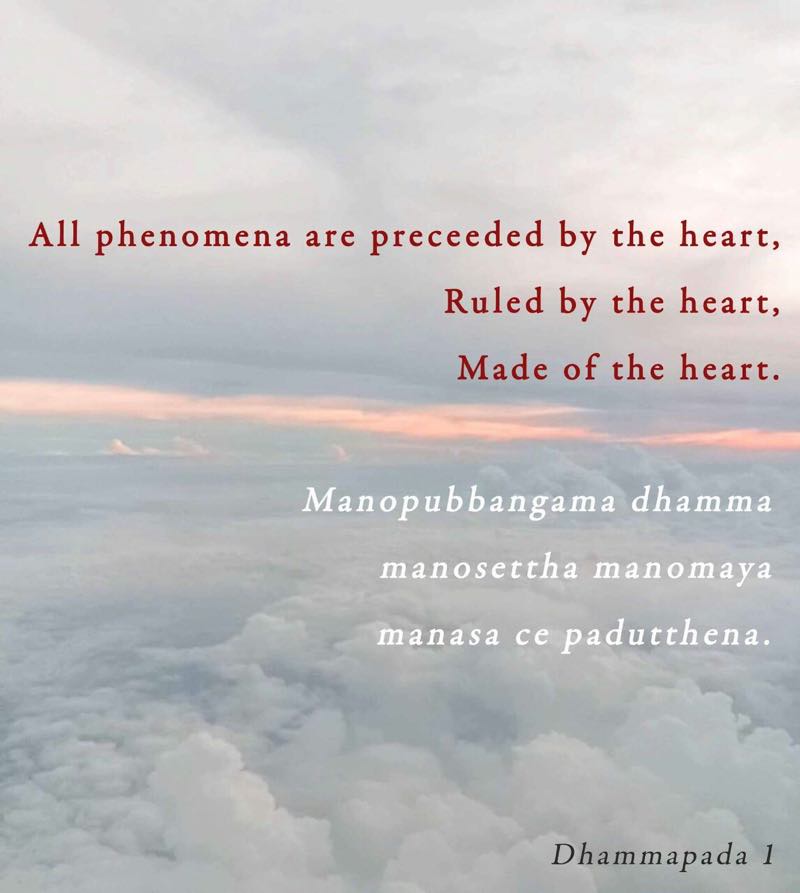 Dhammapada1