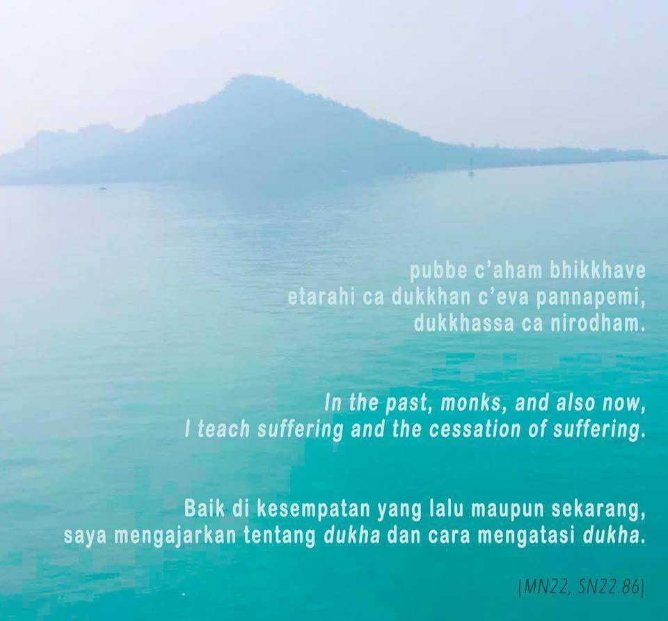 Dukha Dan Cara Atasi Dukha