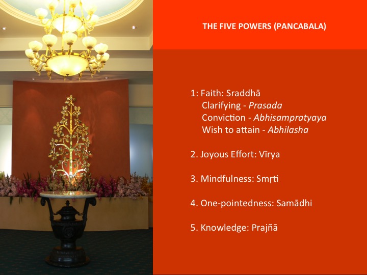 FivePowers
