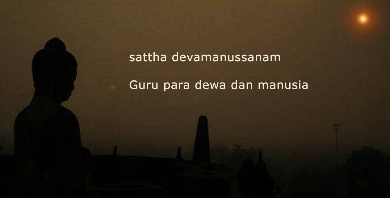 Guru Dewa Dan Manusia
