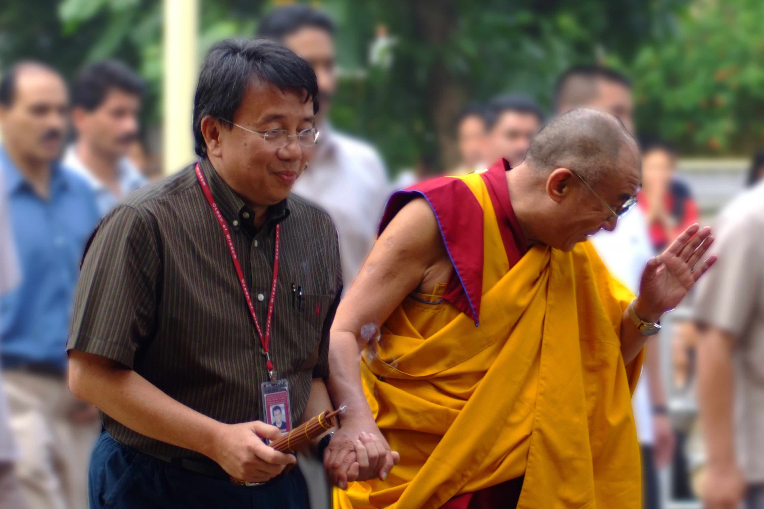 HHDL OmSalim3