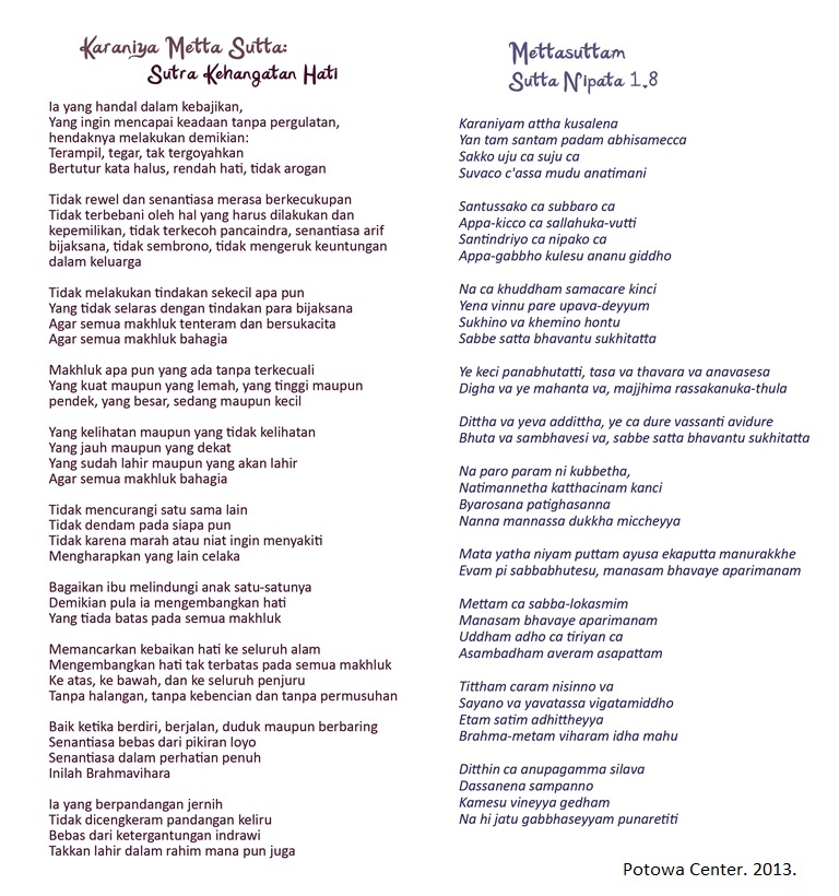Karaniya Indo Pali Rev