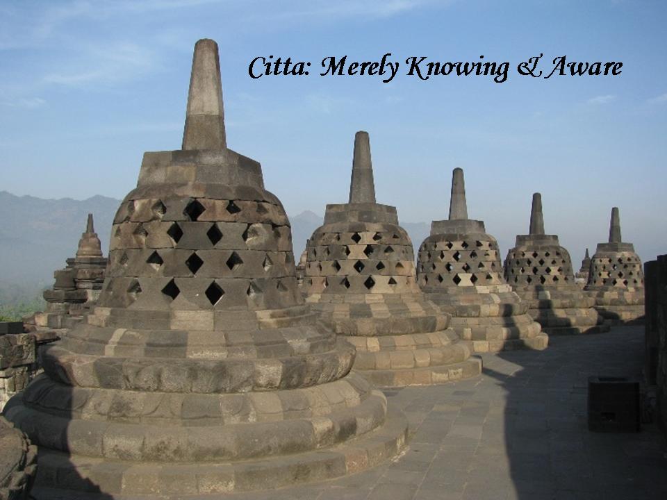 Knowing Aware