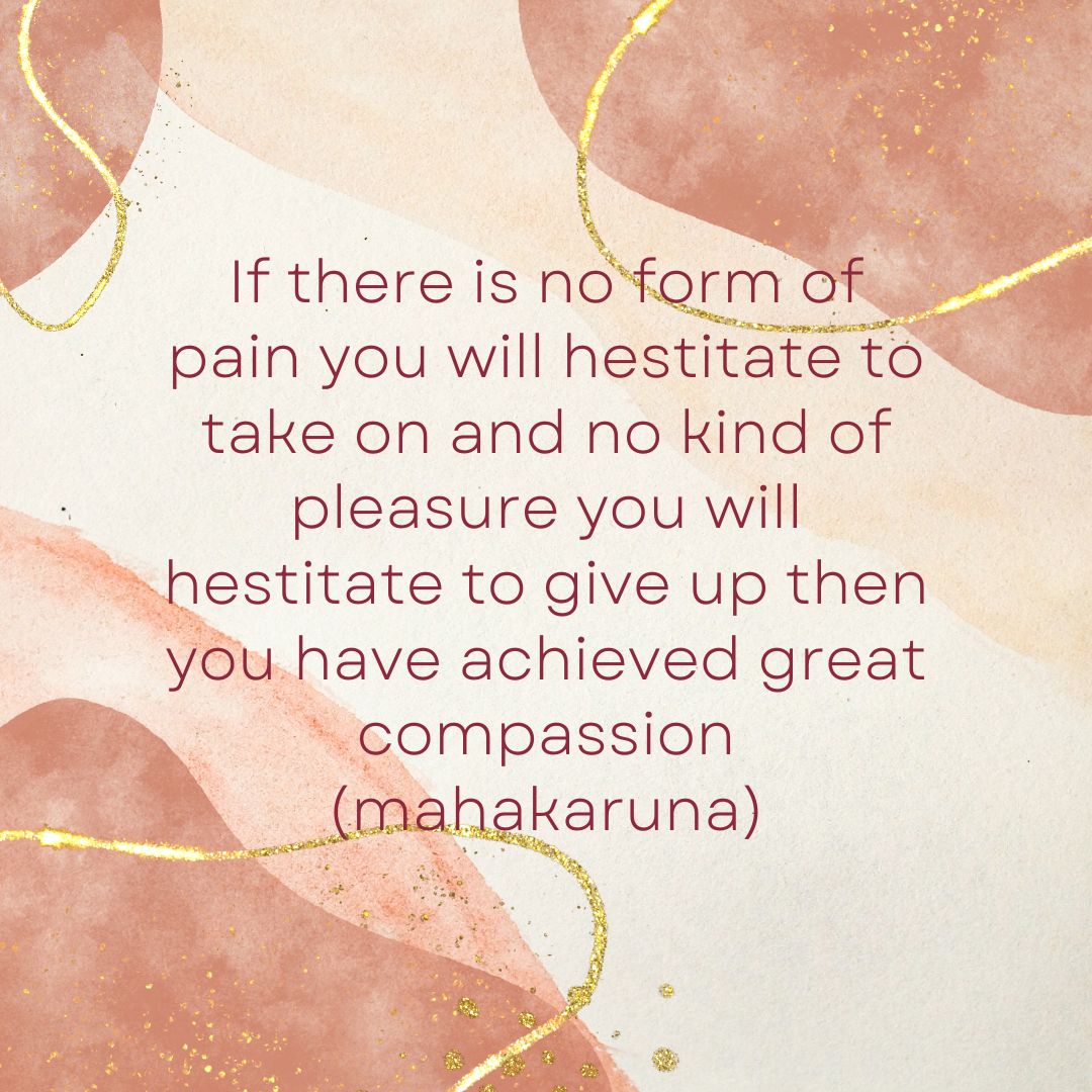 No Formofpain Nokindofpleasure