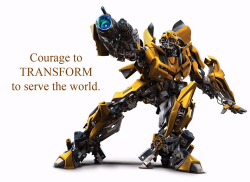 Transformers
